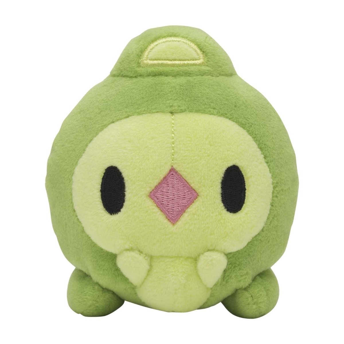 Pokemon Center Duosion Sitting Cuties Plush - 4 ¼ In.