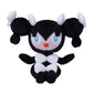 Pokemon Center: Sitting Cuties: Gothorita Plush # 575 -  Generation 5 - 6 In