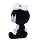 Pokemon Center: Sitting Cuties: Gothorita Plush # 575 -  Generation 5 - 6 In