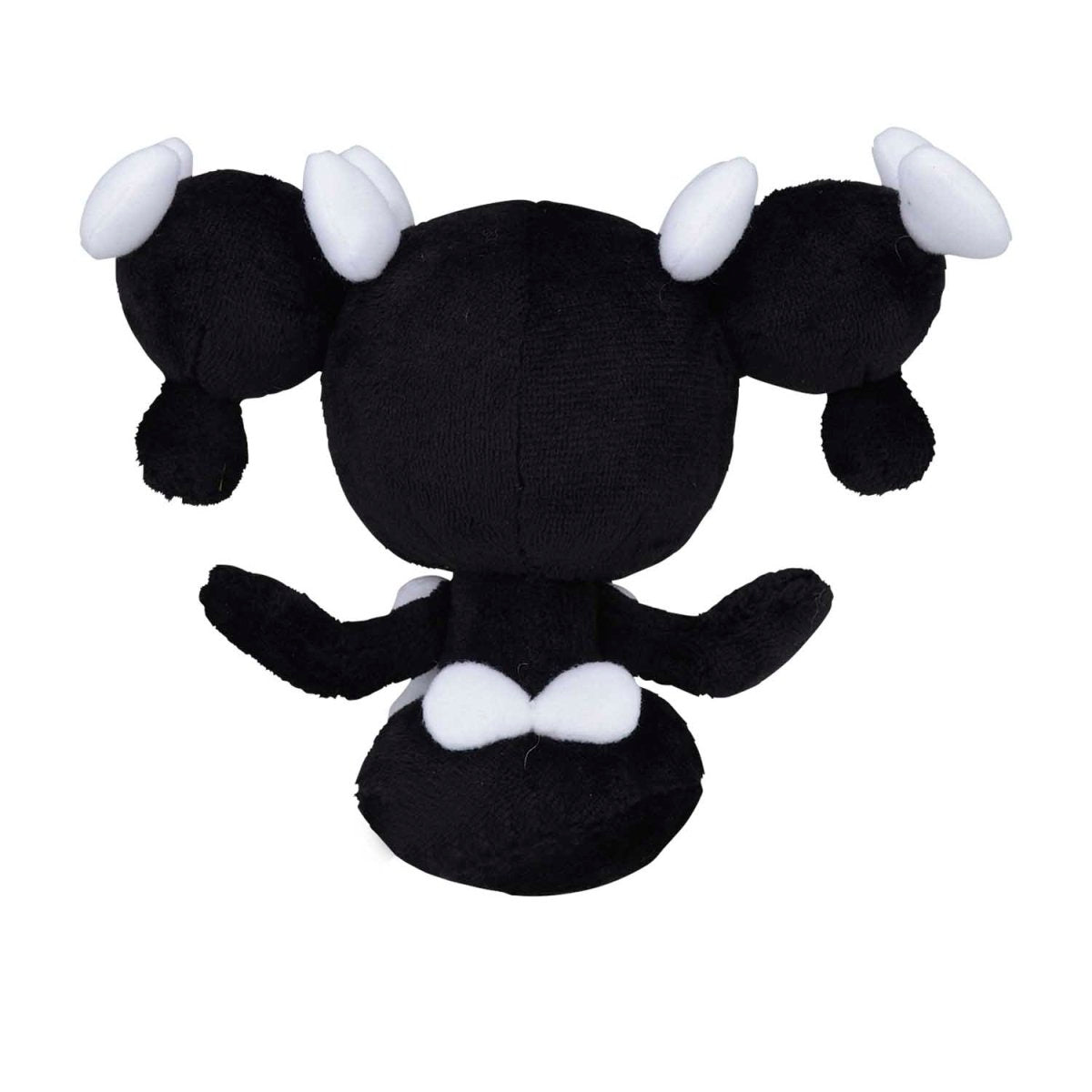 Pokemon Center: Sitting Cuties: Gothorita Plush # 575 -  Generation 5 - 6 In