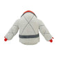 Pokemon Center: Sitting Cuties: Throh Plush # 538 -  Generation 5 - 6 In