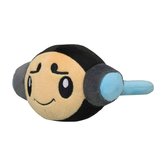 Pokemon Center: Sitting Cuties: Tympole Plush # 535 -  Generation 5 - 6 In
