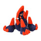 Pokemon Center: Sitting Cuties: Gigalith Plush # 526 -  Generation 5 - 6 In