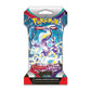 POKEMON TCG: Scarlet & Violet Booster Packs - 8 Pack (80 Cards)