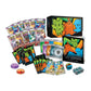 Pokemon TCG: Scarlet & Violet - Paldea Evolved Pokemon Center Elite Trainer Box - 11 Packs, Promos