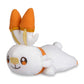 Pokemon Center Scorbunny Pokemon Comfy Cuddlers Plush