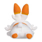 Pokemon Center Scorbunny Pokemon Comfy Cuddlers Plush