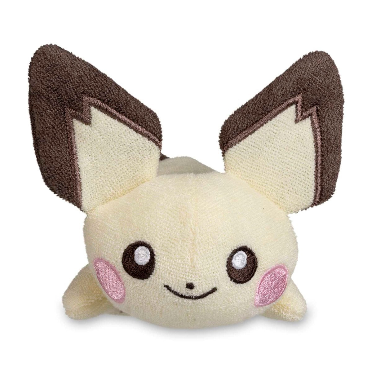 Pokemon Center Original Washable Plush Pichu