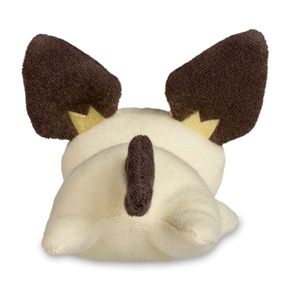 Pokemon Center Original Washable Plush Pichu