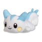 Pokemon Center Pachirisu Pokemon Comfy Cuddlers Plush