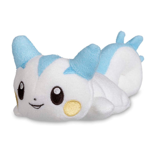 Pokemon Center Pachirisu Pokemon Comfy Cuddlers Plush