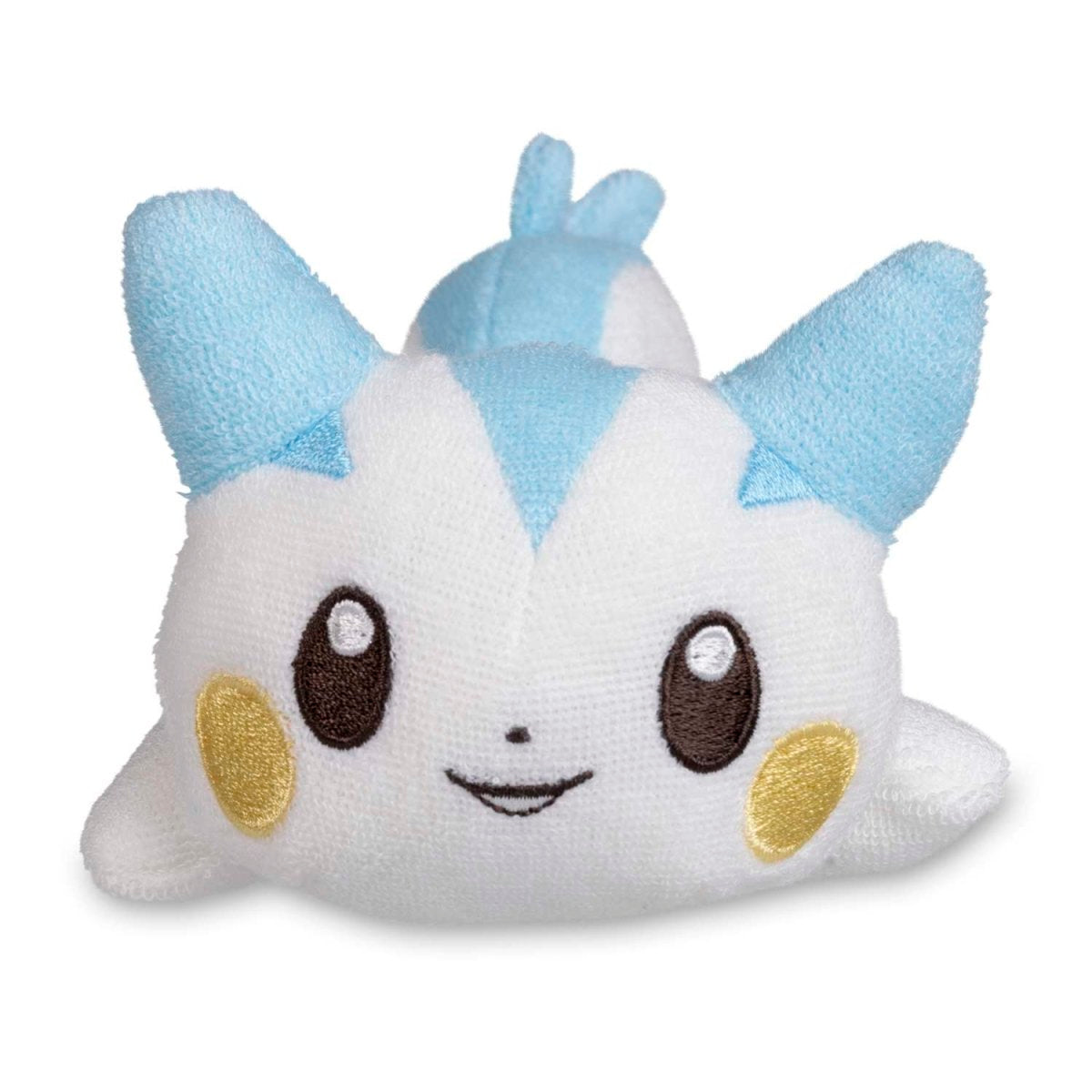 Pokemon Center Original Washable Plush Pachirisu