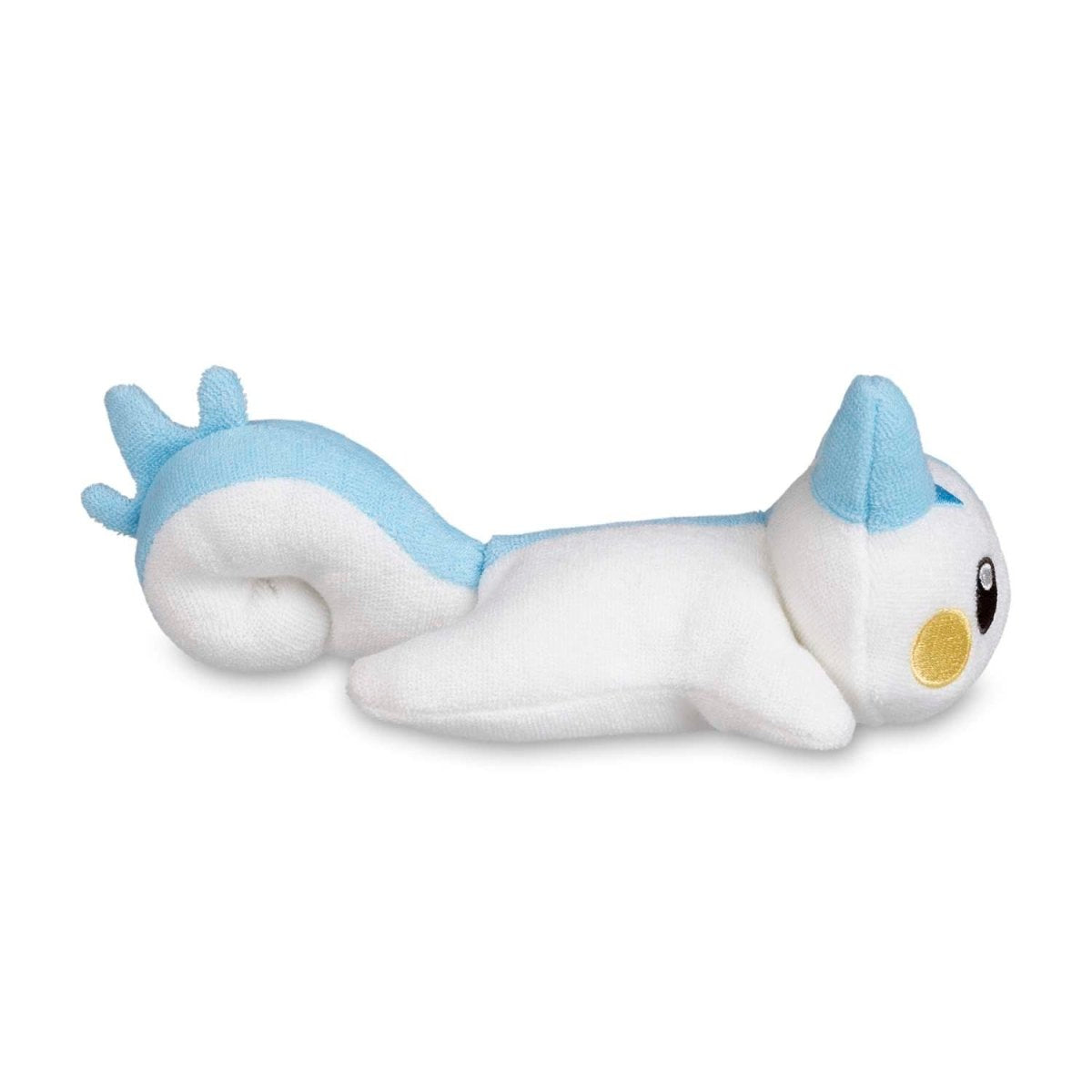 Pokemon Center Original Washable Plush Pachirisu