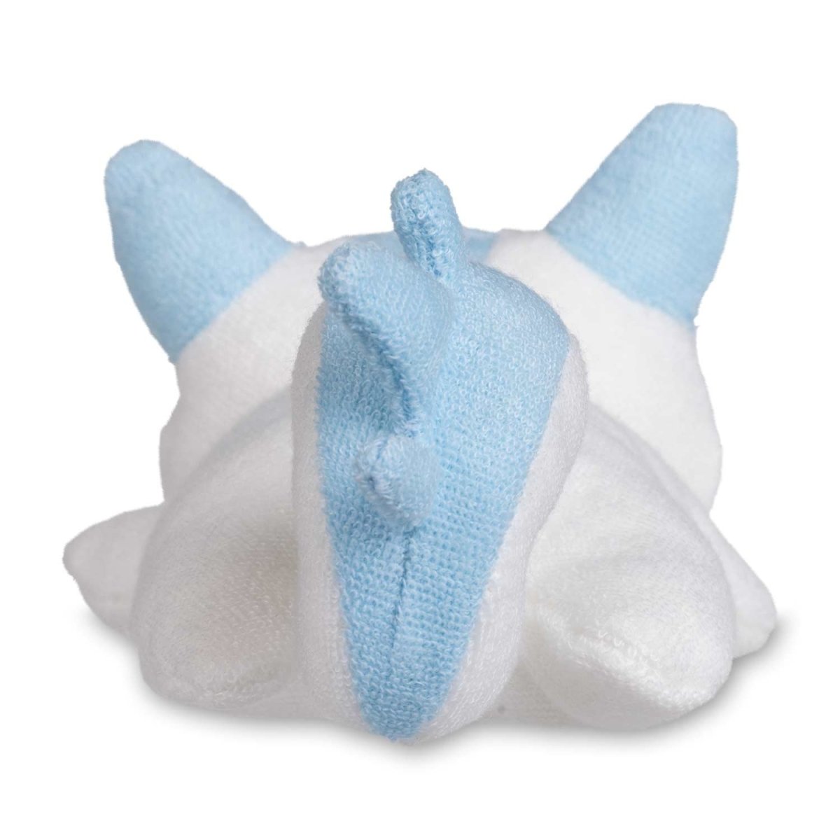 Pokemon Center Original Washable Plush Pachirisu