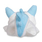 Pokemon Center Pachirisu Pokemon Comfy Cuddlers Plush