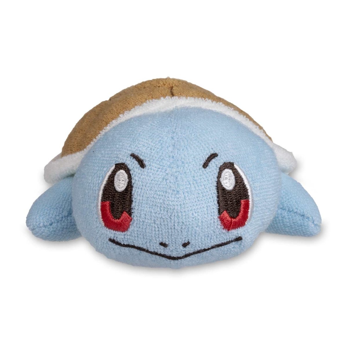 Pokemon Center Original Washable Squirtle Plush Toy