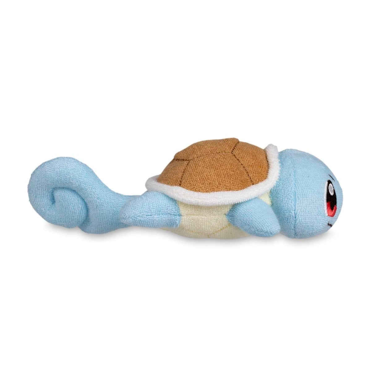 Pokemon Center Squirtle Pokemon Comfy Cuddlers Plush