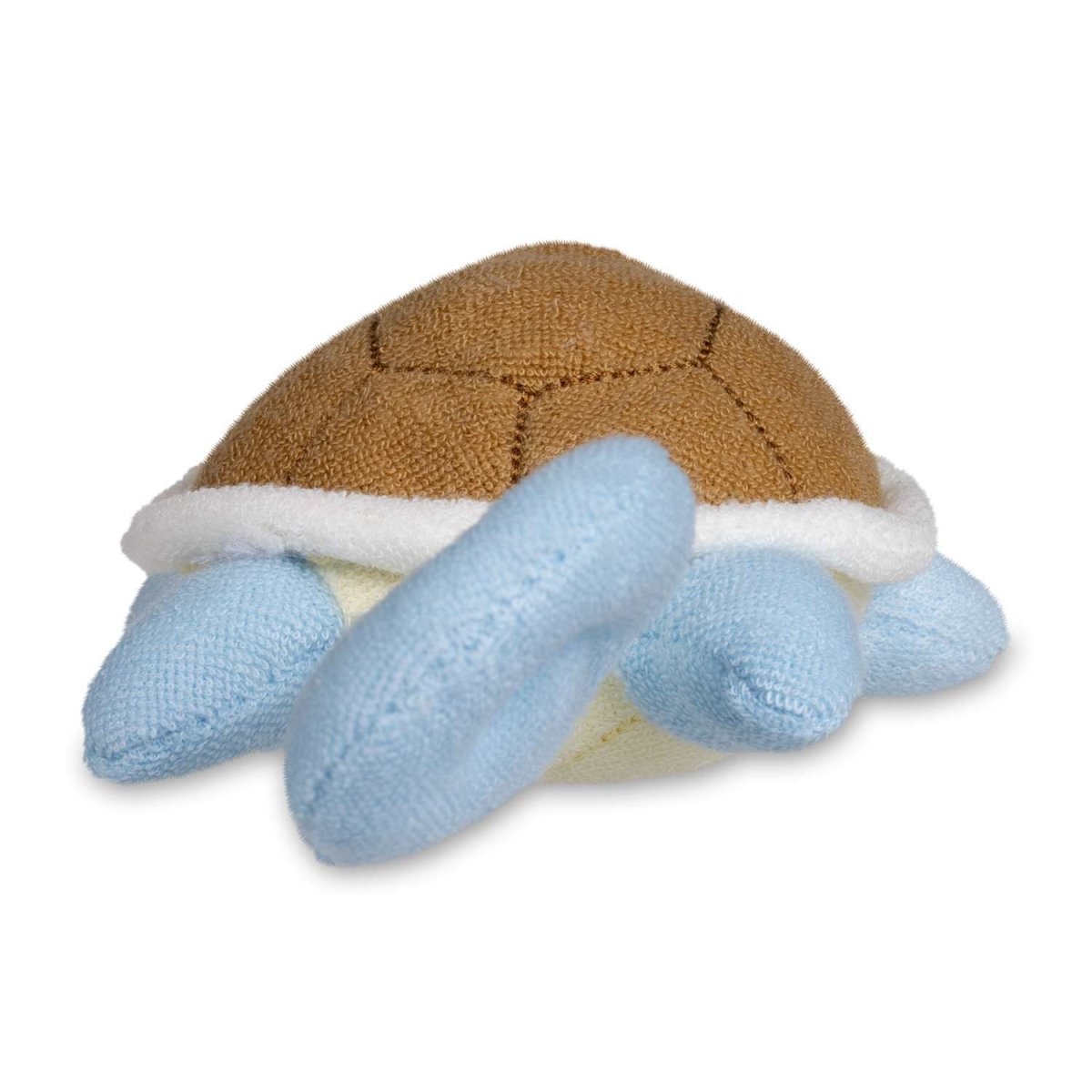 Pokemon Center Original Washable Squirtle Plush Toy