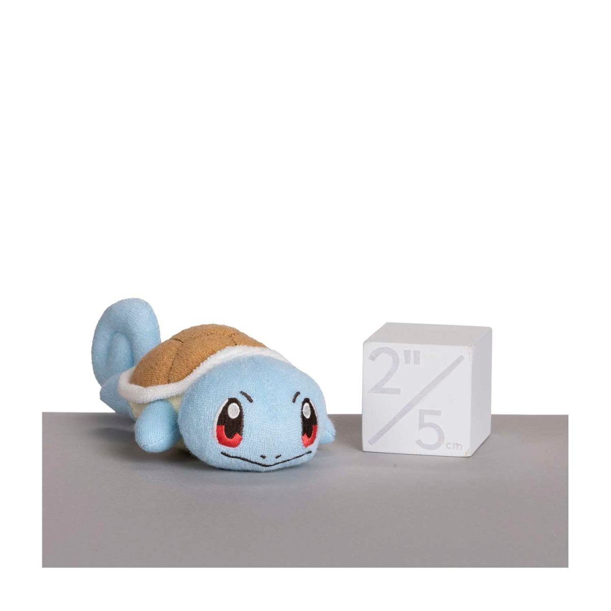 Pokemon Center Squirtle Pokemon Comfy Cuddlers Plush