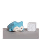 Pokemon Center Snorlax Pokemon Comfy Cuddlers Plush