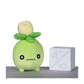 Pokemon Center Smoliv Poké Plush - 9 In.