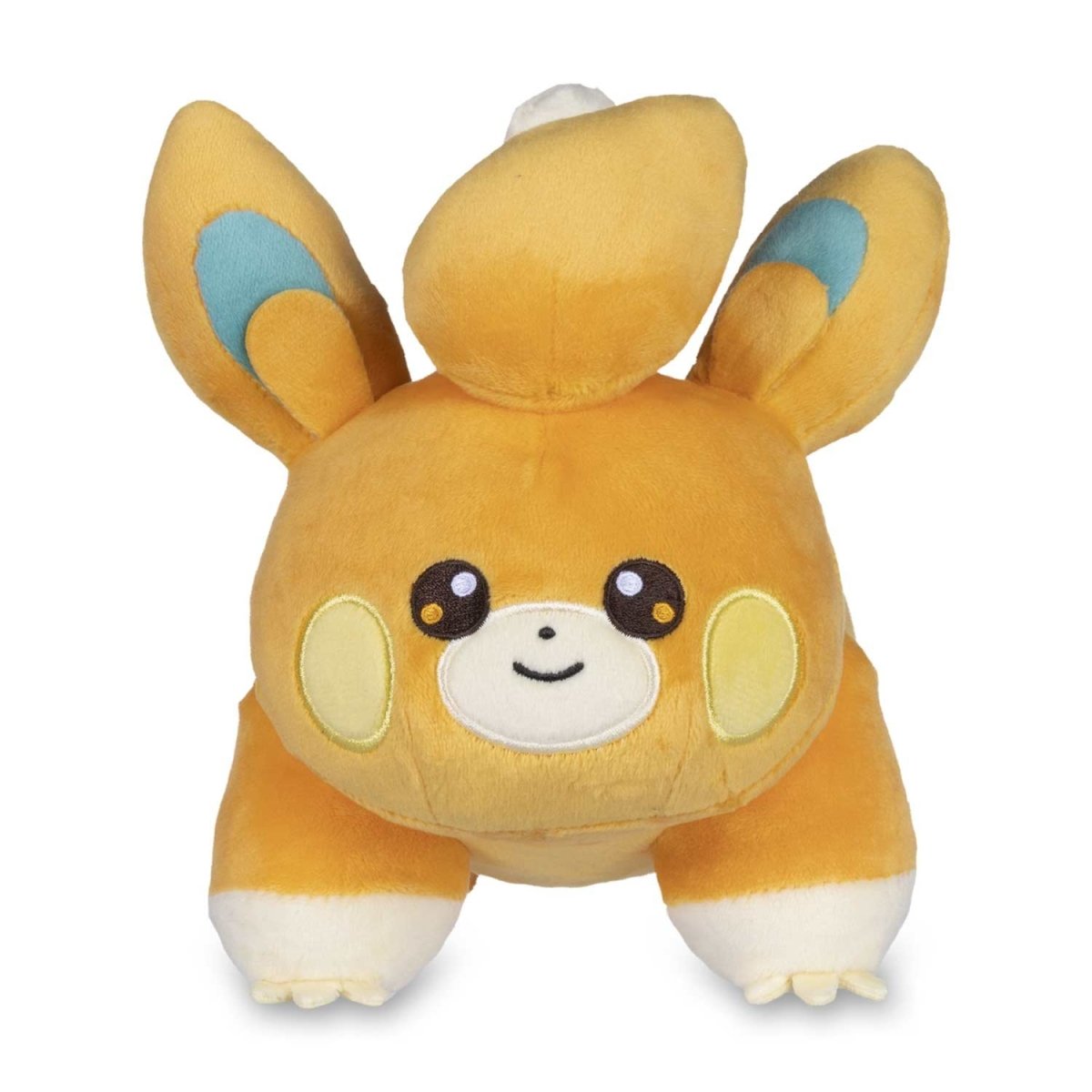 Pokemon Center Pawmi Poké Plush - 9 In.