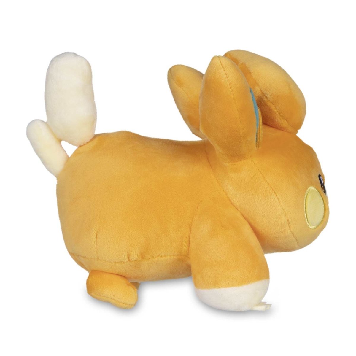 Pokemon Center Pawmi Poké Plush - 9 In.