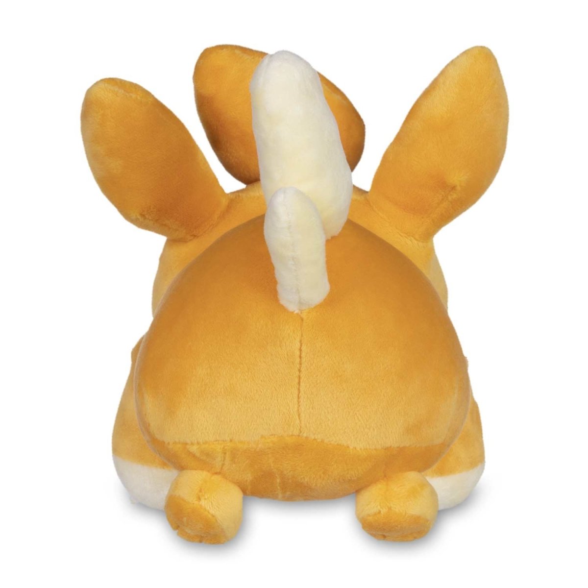 Pokemon Center Pawmi Poké Plush - 9 In.