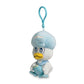 Pokemon Center: Quaxly Happy Spring Plush Key Chain