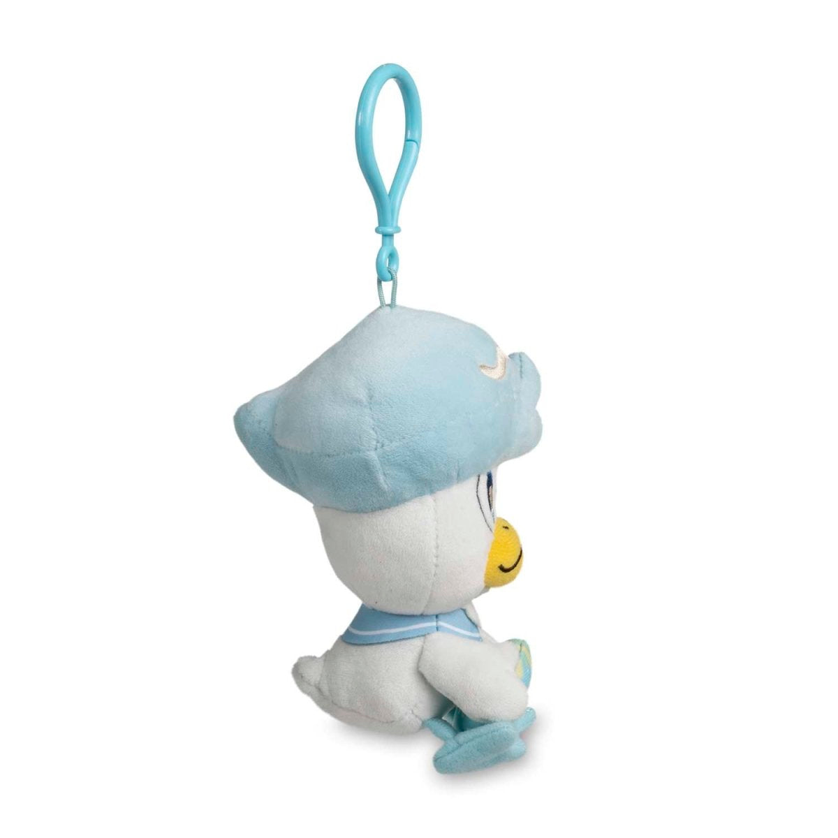 Pokemon Center: Quaxly Happy Spring Plush Key Chain