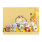 Pokemon Center: Quaxly Happy Spring Plush Key Chain