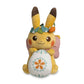 Pokemon Center: Pikachu Happy Spring Plush (2023) - 8 ½ Inch