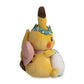 Pokemon Center: Pikachu Happy Spring Plush (2023) - 8 ½ Inch