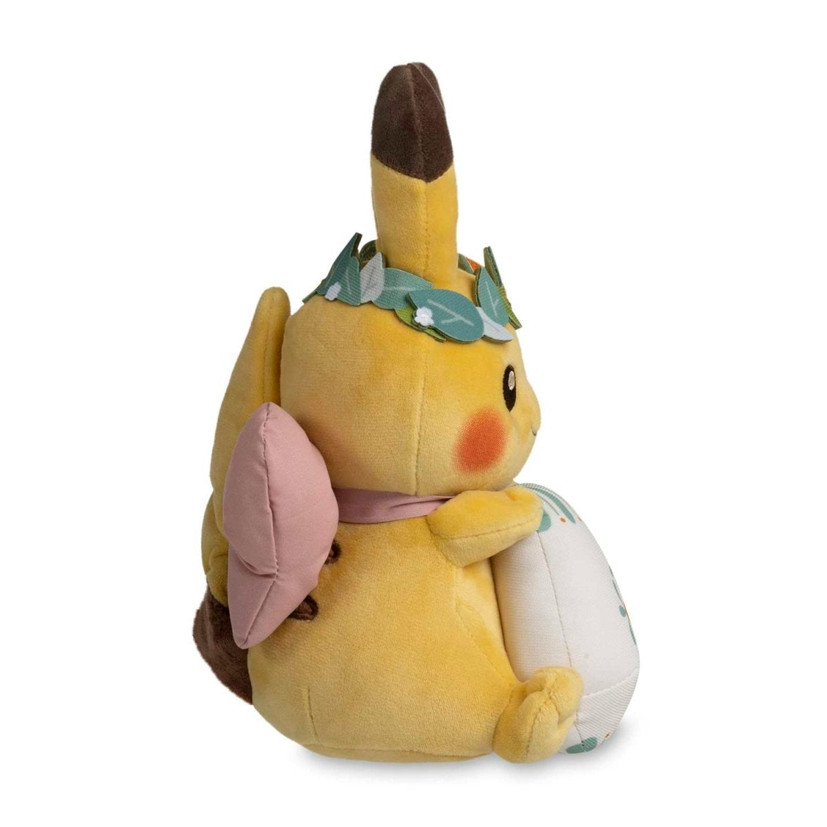 Pokemon Center: Pikachu Happy Spring Plush (2023) - 8 ½ Inch