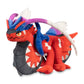 Pokemon Center Sprinting Build Koraidon Poké Plush - 9 ½ In. x 14 ¼ In.