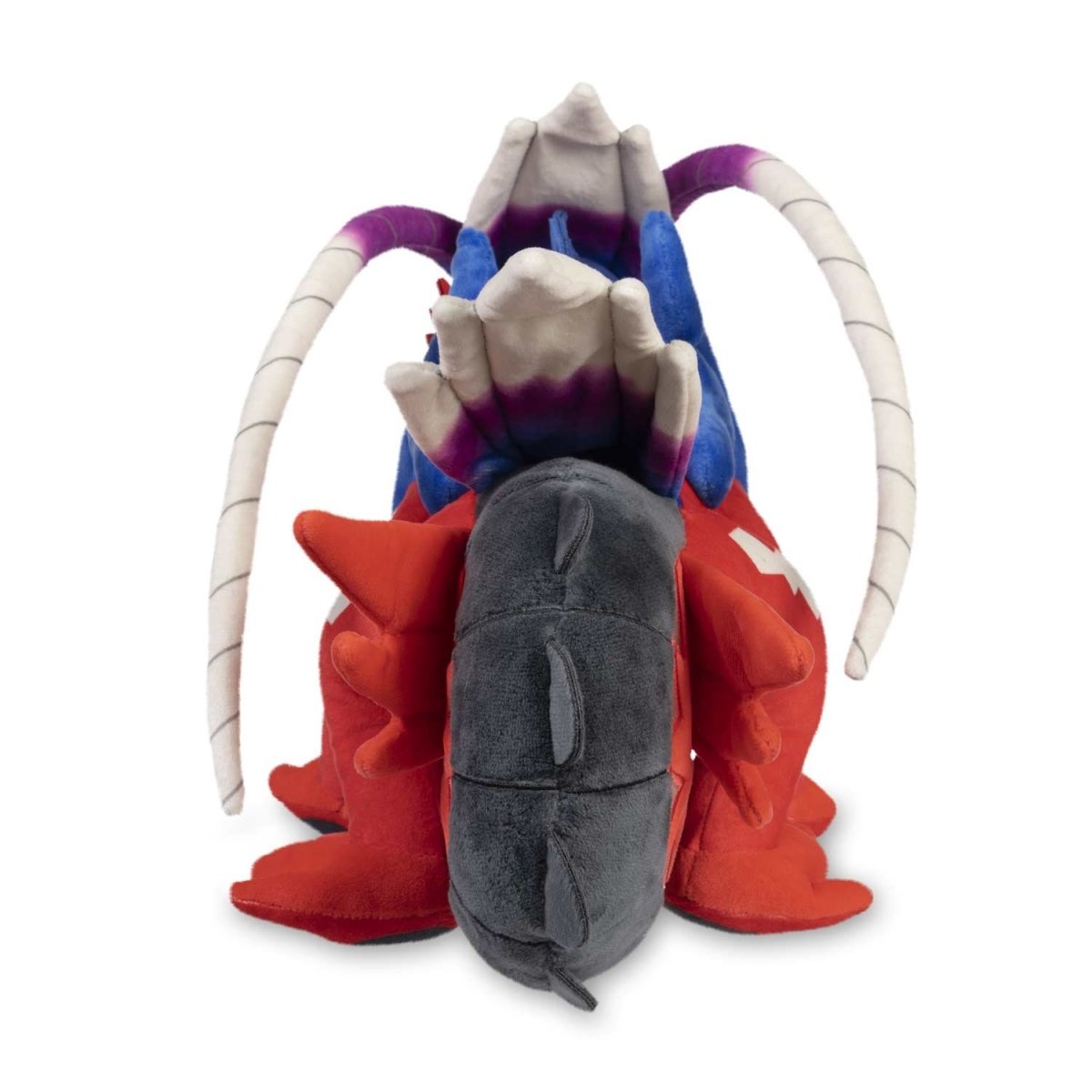 Pokemon Center Sprinting Build Koraidon Poké Plush - 9 ½ In. x 14 ¼ In.