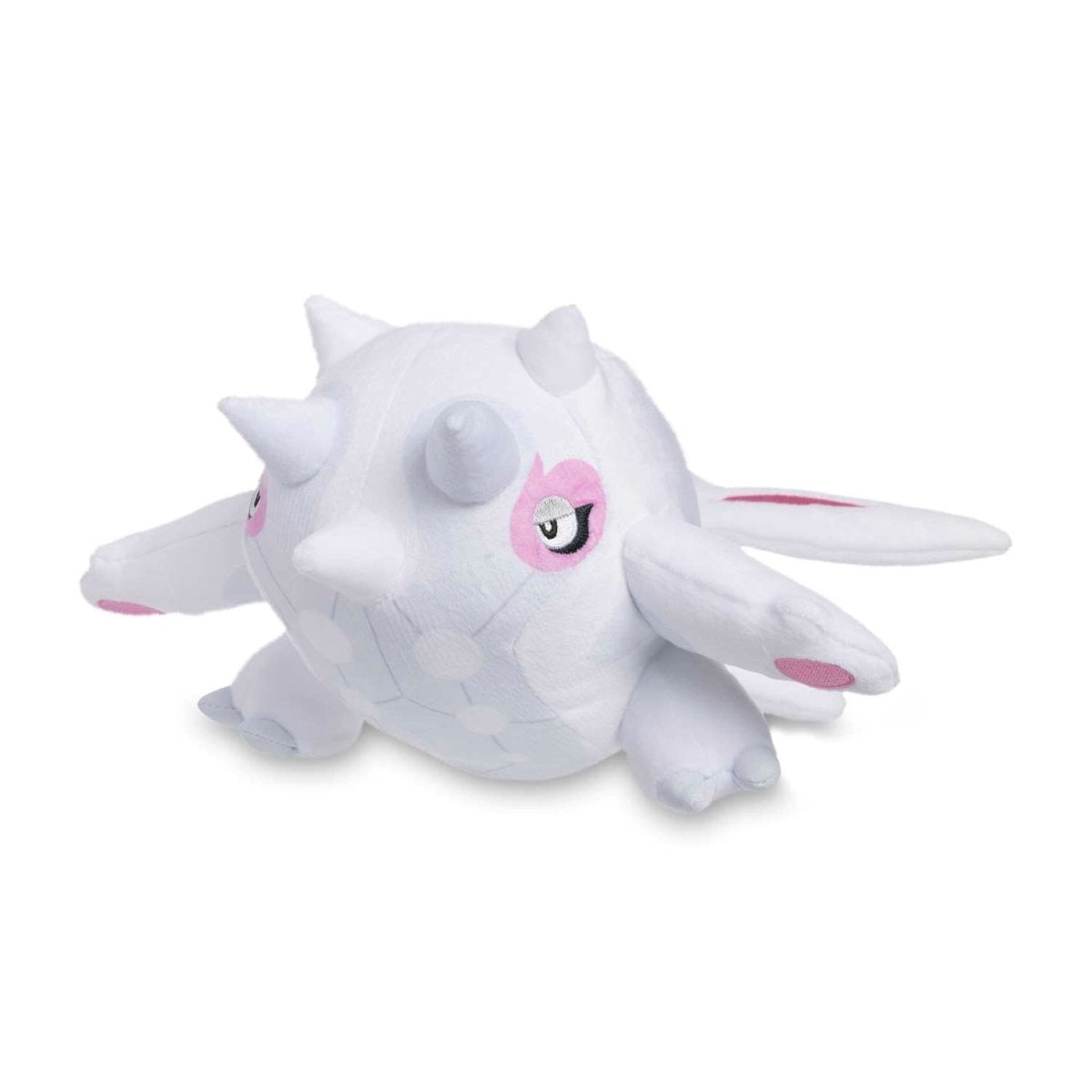 Pokemon Center Cetitan Poké Plush - 11 ½ In. – Collectors Emporium NY
