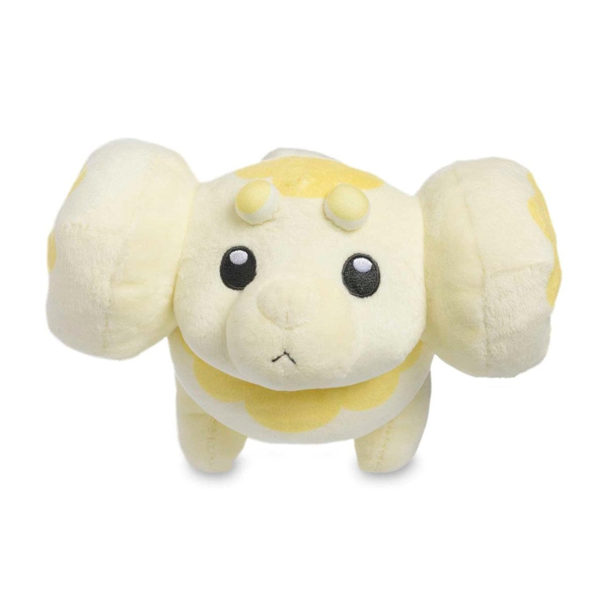 Pokemon Center Fidough Poké Plush - 9 In.