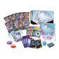 Pokemon TCG Scarlet & Violet-Temporal Forces Pokémon Center Elite Trainer Box (Walking Wake)