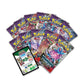 Pokemon TCG Scarlet & Violet-Temporal Forces Pokémon Center Elite Trainer Box (Walking Wake)