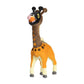 Pokemon Center 15 Inch Original Plush Farigiraf