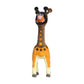 Pokemon Center 15 Inch Original Plush Farigiraf