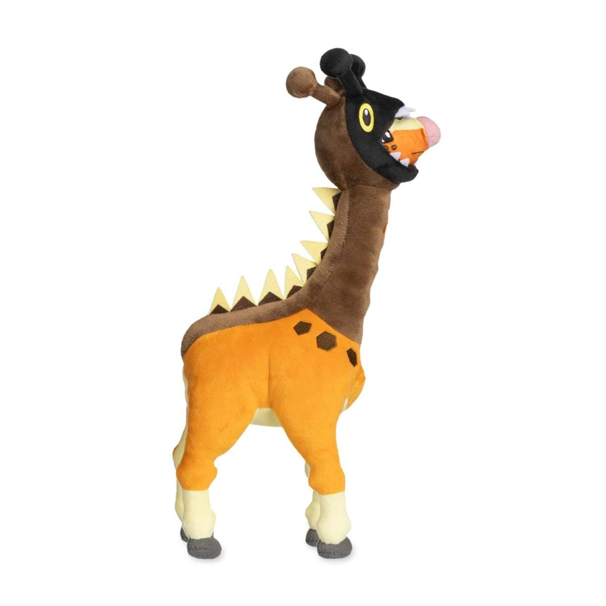 Pokemon Center 15 Inch Original Plush Farigiraf