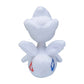 Pokemon Center: Sitting Cuties: Togetic Plush # 176 -  Generation 2 - 6 In