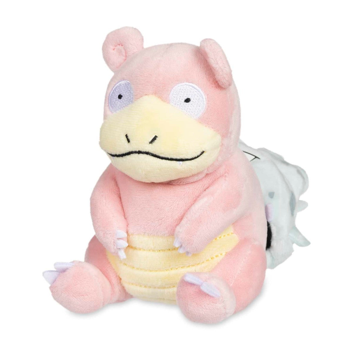 Pokemon Center: Sitting Cuties: Slowbro Plush # 80 -  Generation 1 - 6 In