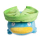 Pokemon Center: Sitting Cuties: Lotad Plush # 270 -  Generation 3 - 6 In