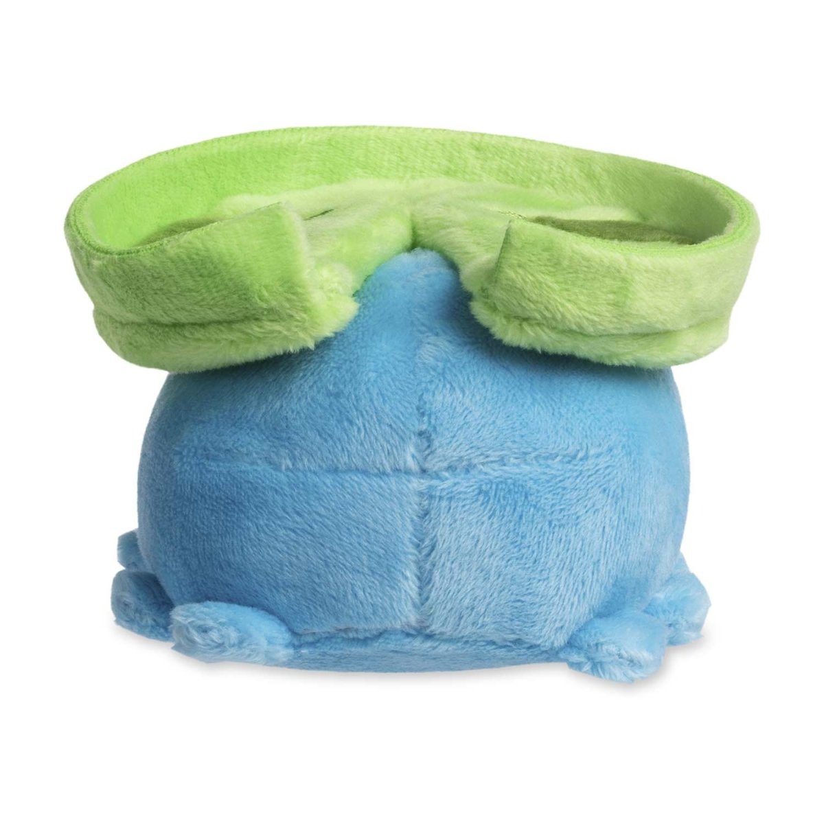 Pokemon Center: Sitting Cuties: Lotad Plush # 270 -  Generation 3 - 6 In