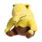 Pokemon Center: Sitting Cuties: Drowzee Plush # 96 -  Generation 1 - 6 In