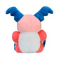 Pokemon Center: Sitting Cuties: Mr. Mime Plush # 122 -  Generation 1 - 6 In