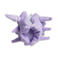 Pokemon Center: Sitting Cuties: Cloyster Plush # 91 -  Generation 1 - 6 In